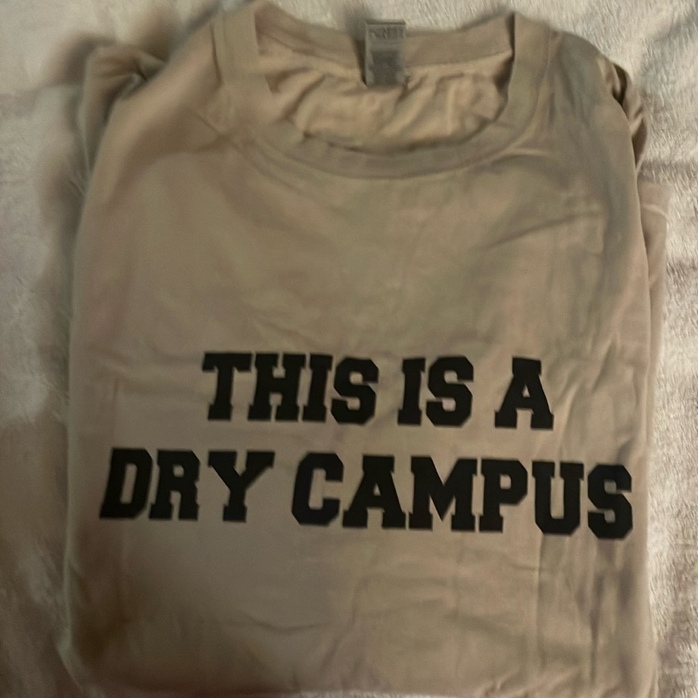 Mens short sleeve t shirt